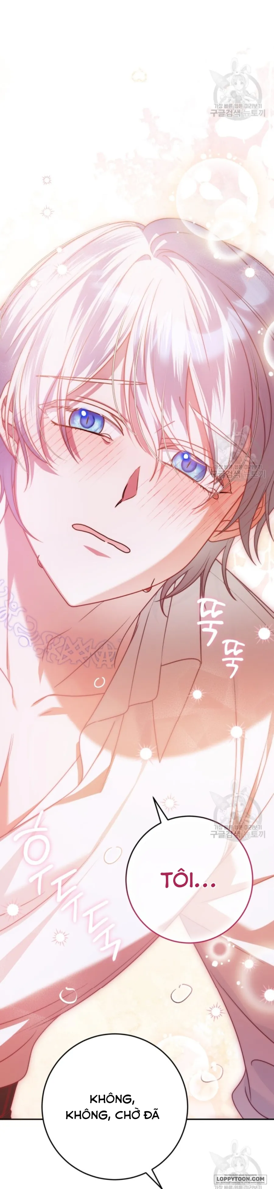 Tôi Gặp Nam Chính Trong Tù Chap 29 - trang 6