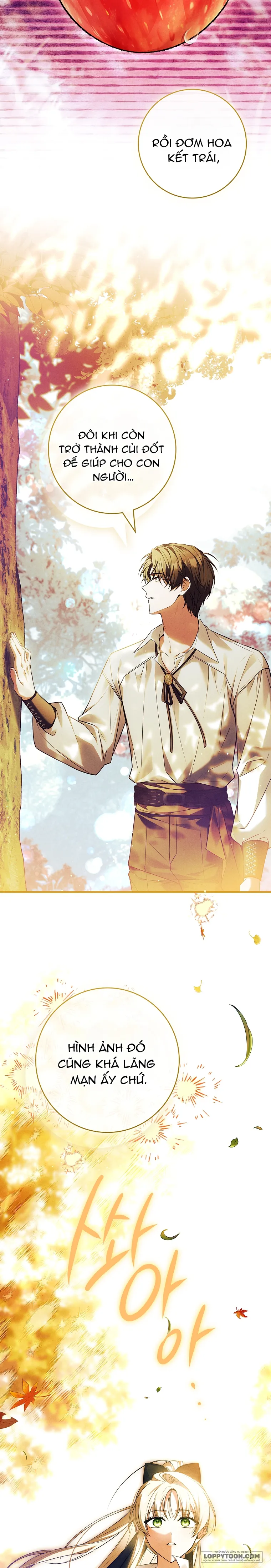 Văn Phòng Thám Tử Dành Cho Nam Chính Hối Hận! Chap 36 - trang 11