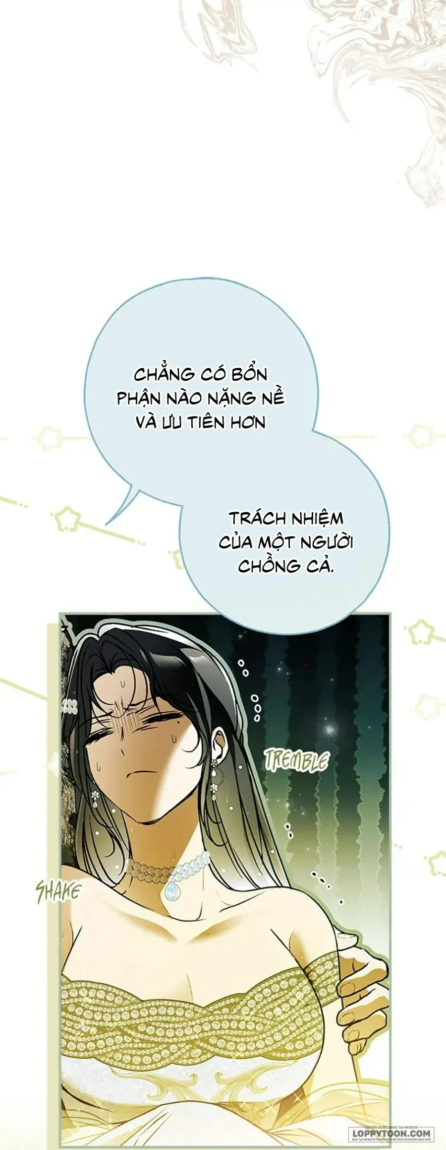 Có Kẻ Đã Sở Hữu Cơ Thể Của Tôi Chap 64 - trang 9