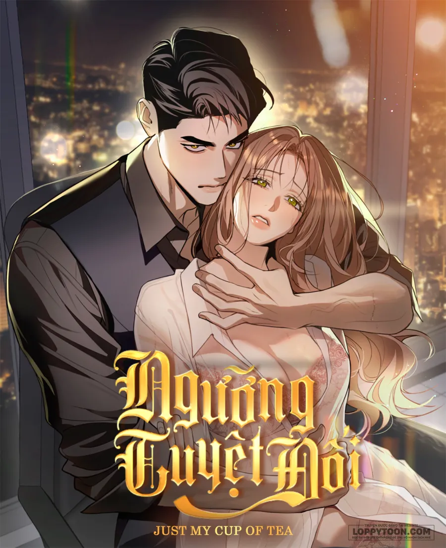 Ngưỡng Tuyệt Đối Chap 55 - trang 1