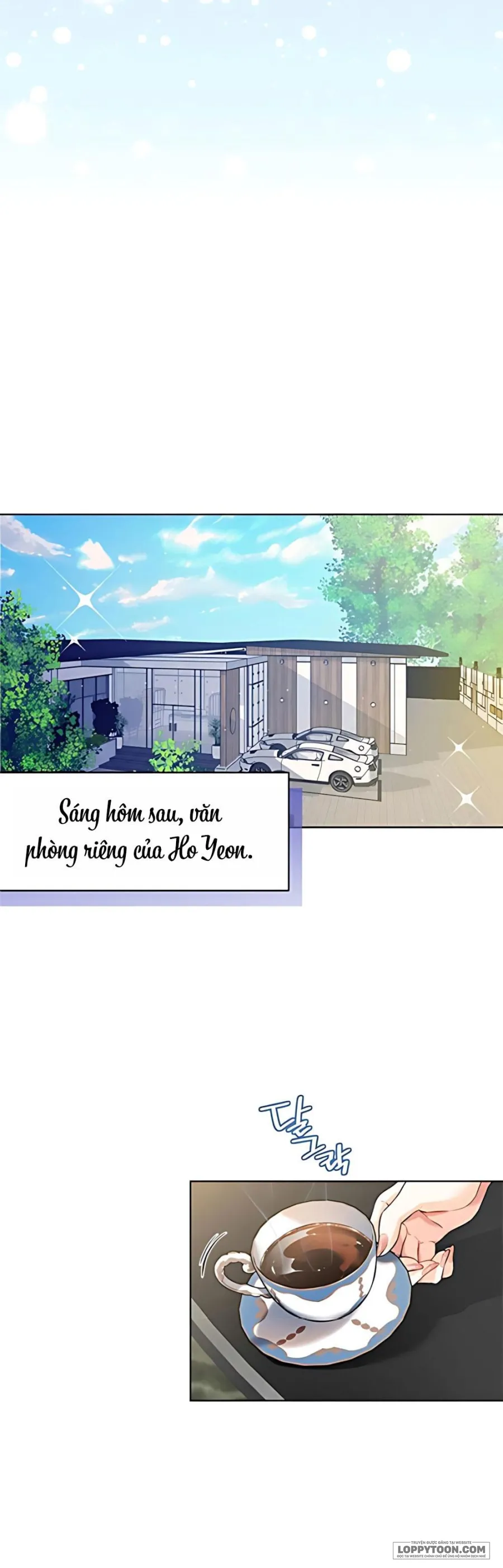 Tình Yêu Thuần Khiết Của Satan Chap 5 - trang 9