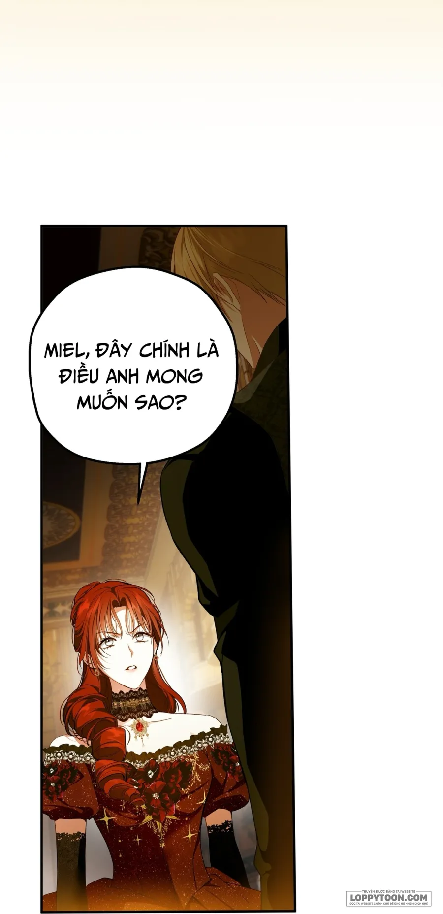 Nàng Sẽ Thuần Phục Những Anh Hùng Chap 40 - end ss1 - trang 14