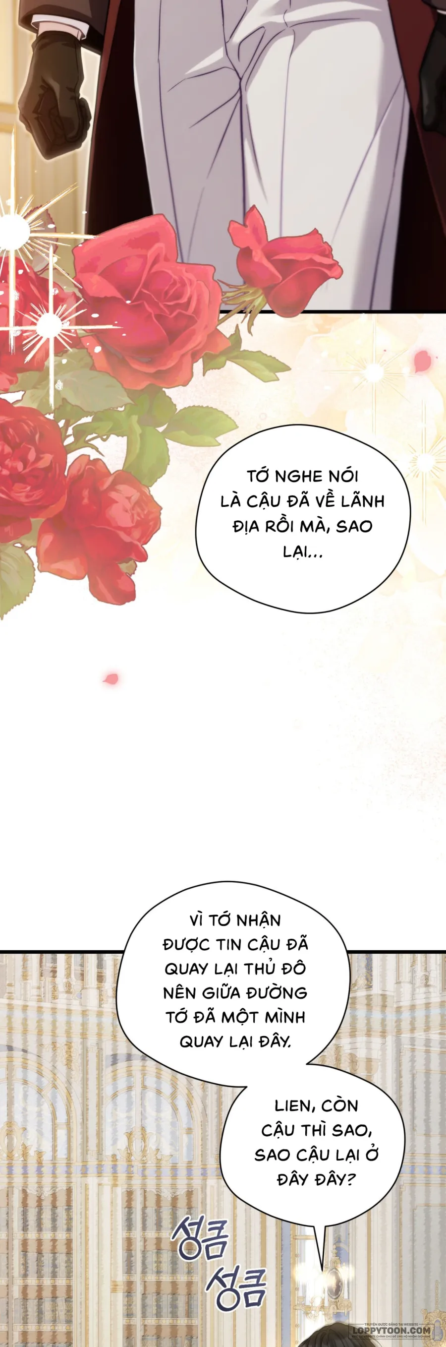 Phương Pháp Chữa Lành Cho Thanh Mai Trúc Mã Ốm Yếu Chap 9 - trang 38