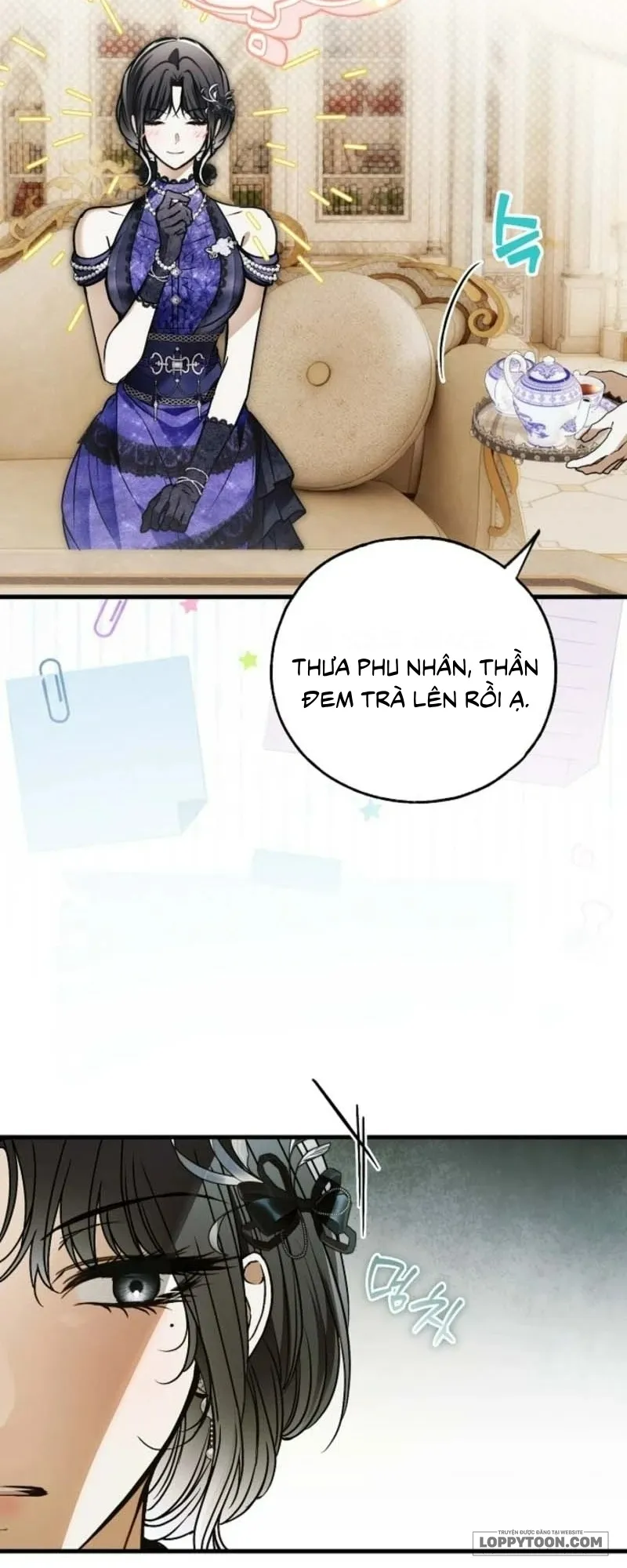 Có Kẻ Đã Sở Hữu Cơ Thể Của Tôi Chap 90 - trang 25