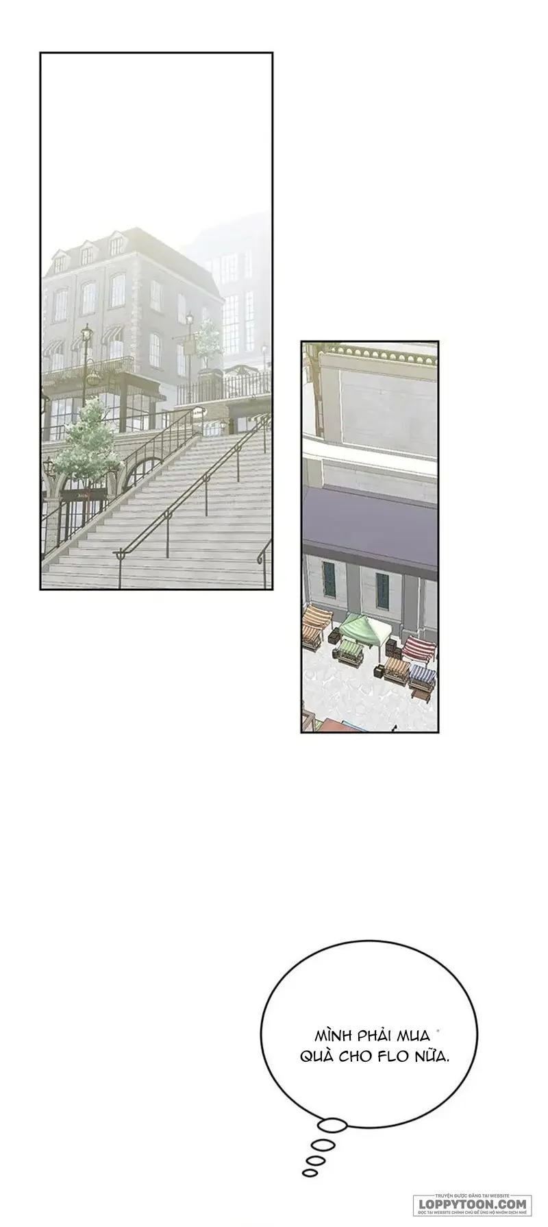 Phía Sau Mặt Nạ Của Nam Chính Hiền Lành Chap 28 - trang 23