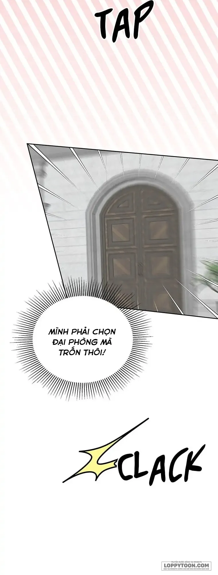 Phía Sau Mặt Nạ Của Nam Chính Hiền Lành Chap 38 - trang 26