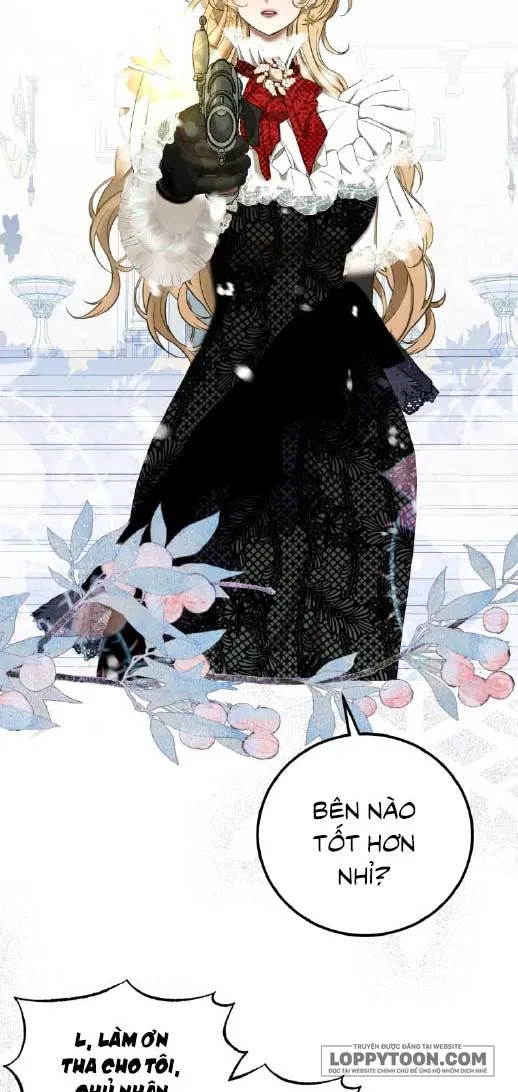 Tôi Bị Cắn Bởi Chú Chó Tôi Đã Bỏ Rơi Chap 1 - trang 21