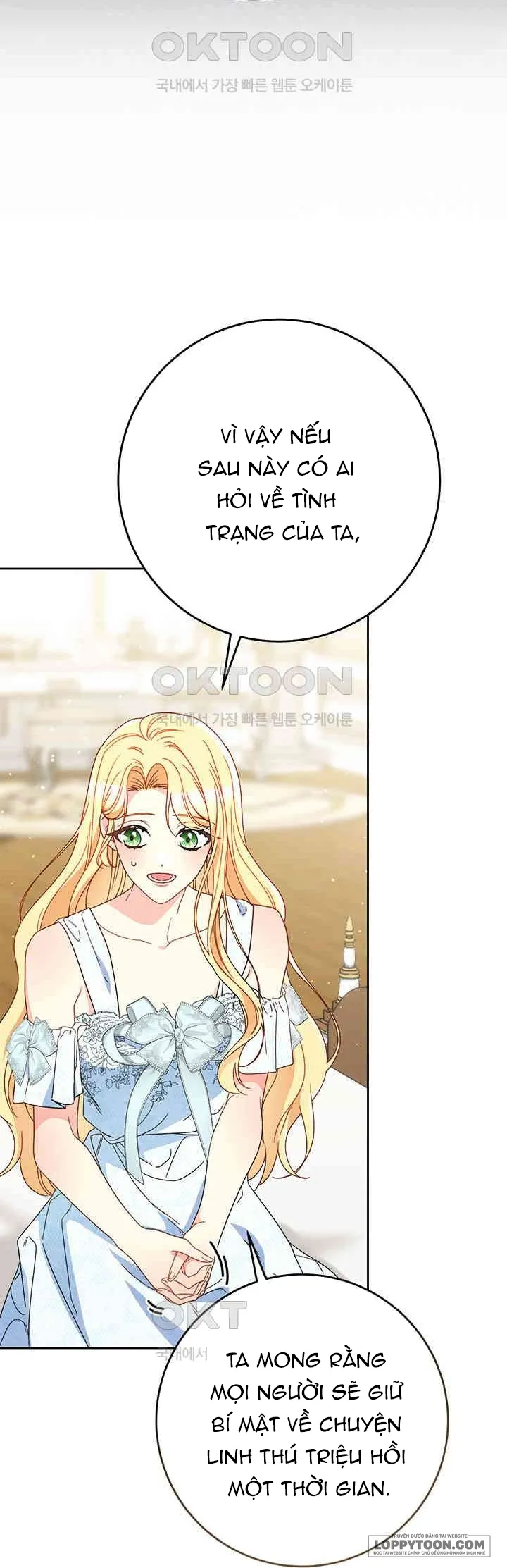 Nuôi Dưỡng Em Gái Xinh Đẹp Chap 78 - trang 21