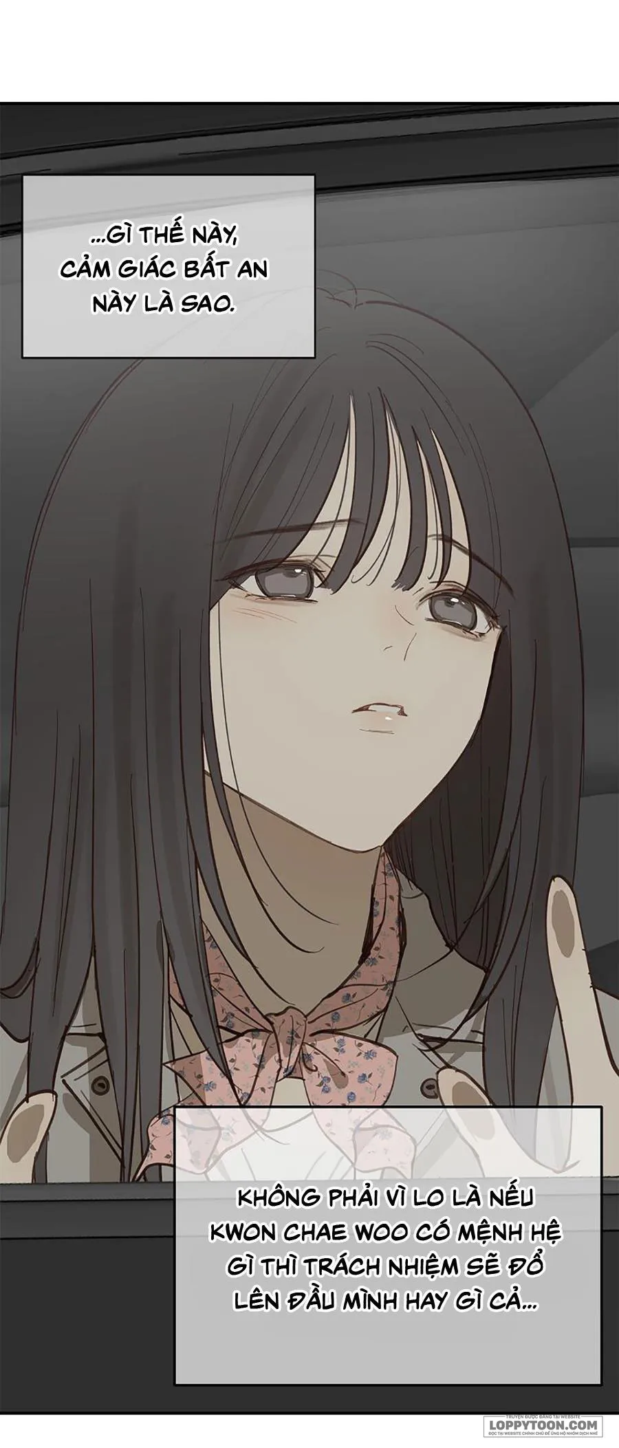 Đóa Hoa Là Mồi Nhử Chap 42 - trang 14