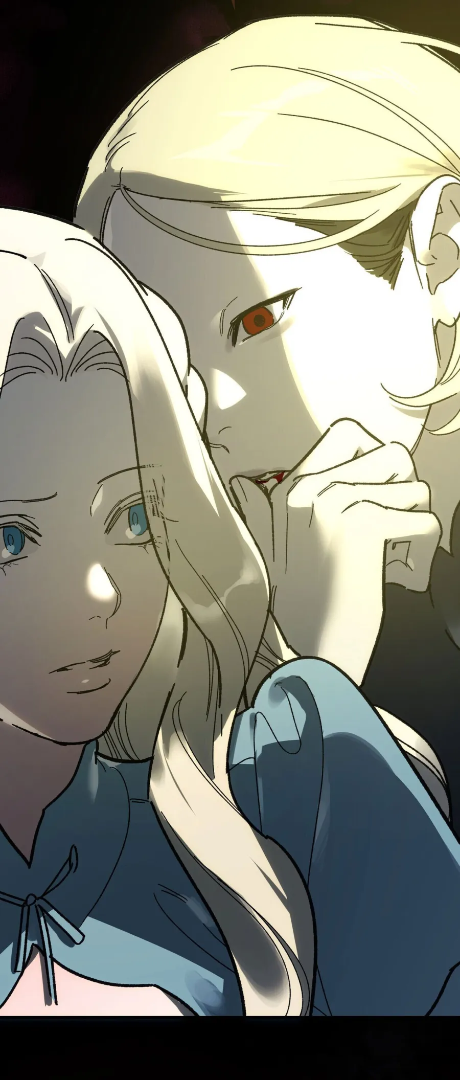 Gửi Đến Kẻ Sẽ Hủy Diệt Tôi Chap 27 - trang 67
