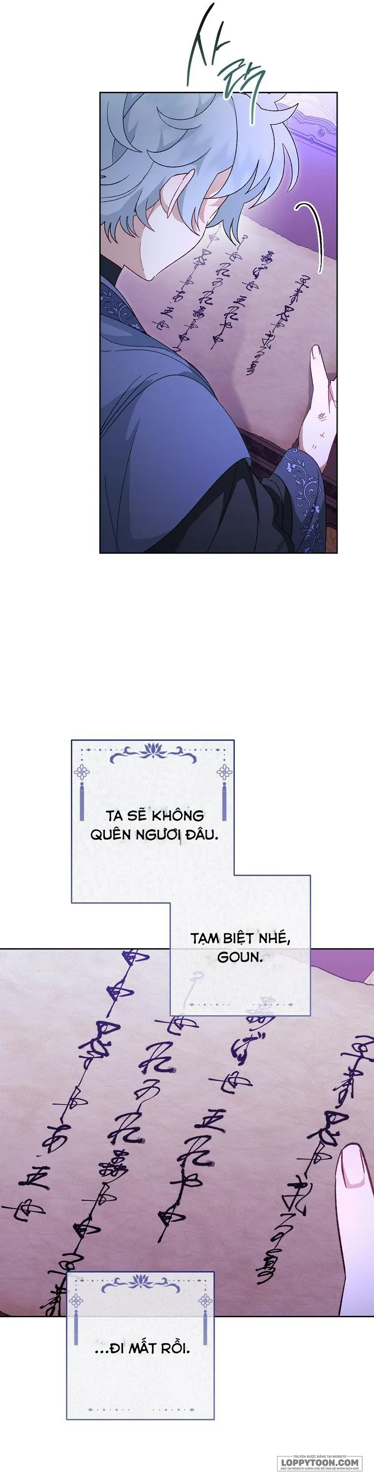 Tiểu Thiếp Chỉ Muốn Sống Yên Bình Chap 92 - trang 40