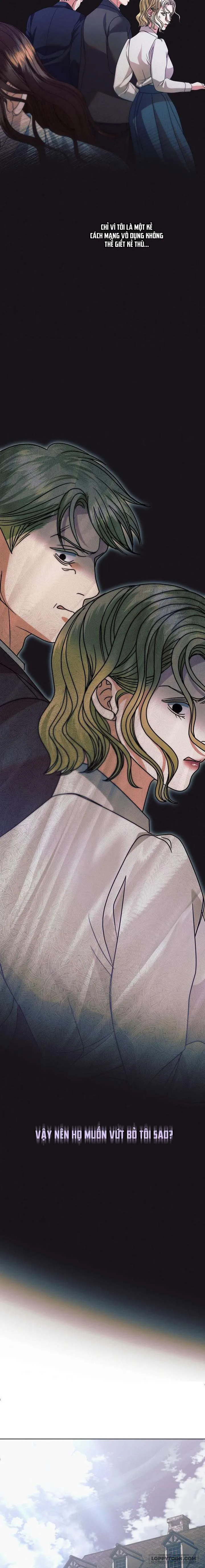 Hãy Cầu Xin Tôi Đi Chap 35 - trang 23