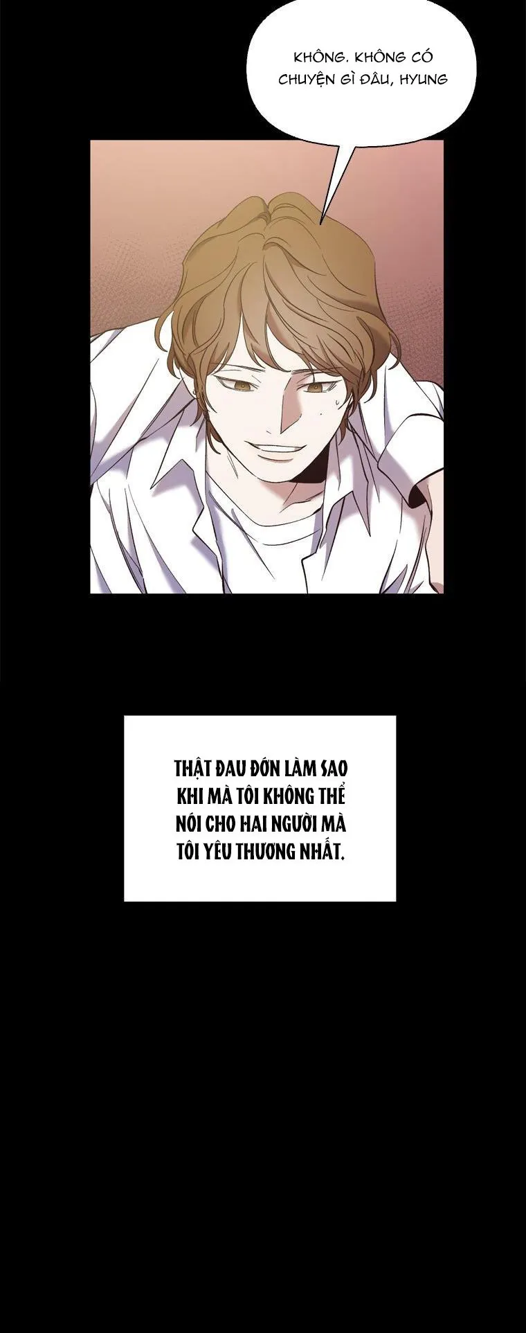 Thanh Xuân Của Chúng Ta Chap 32 - trang 24