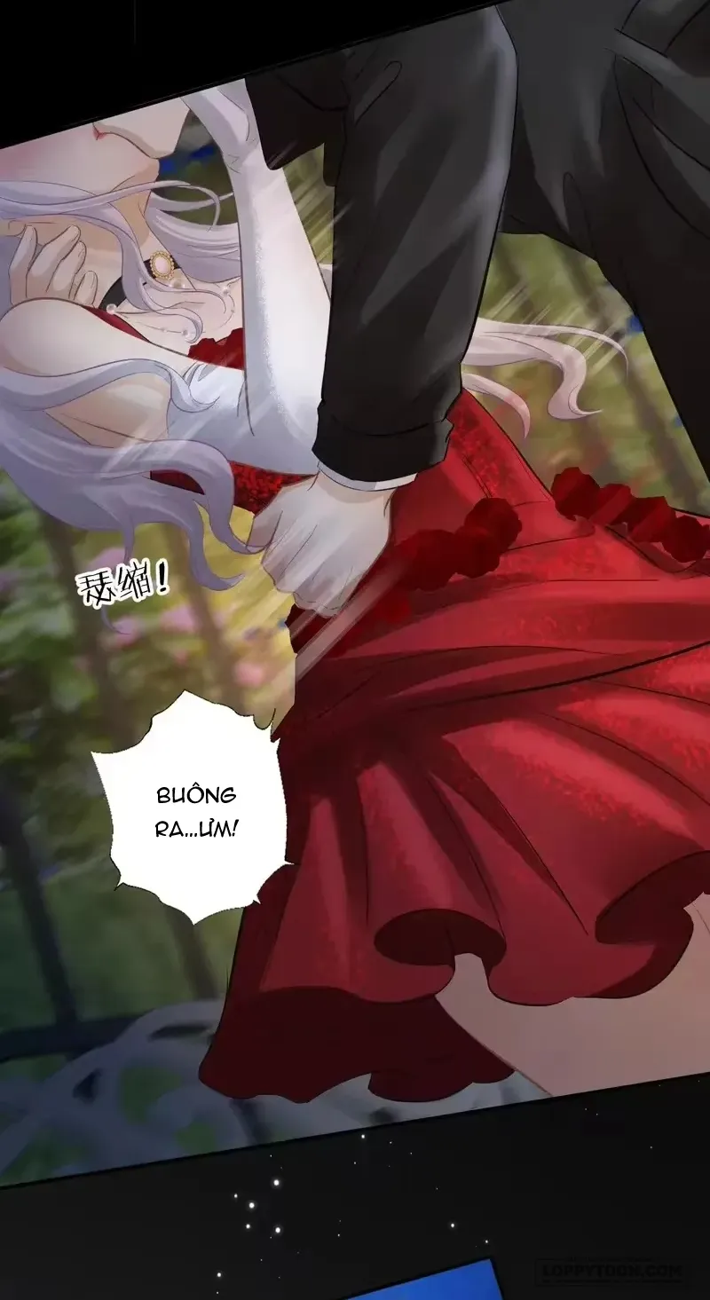 Hương Dục Niệm Chap 33 - trang 21
