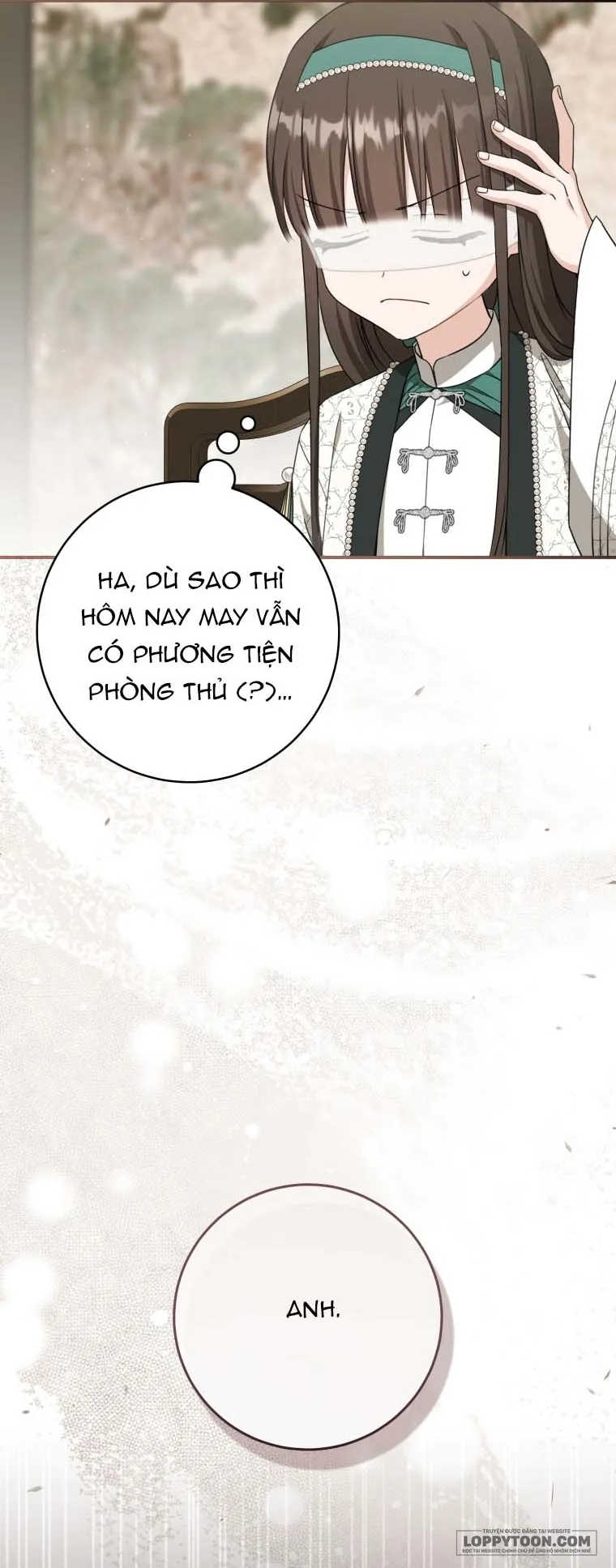 Trở Thành Cô Cháu Gái Bị Khinh Miệt Của Nhà Quyền Quý Chap 114 - trang 4