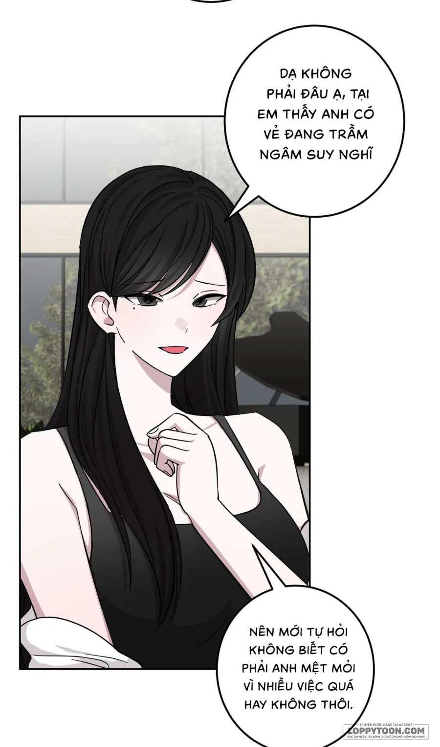 Quả Nhiên Vị Giám Đốc Điều Hành Đó… Chap 9 - trang 55