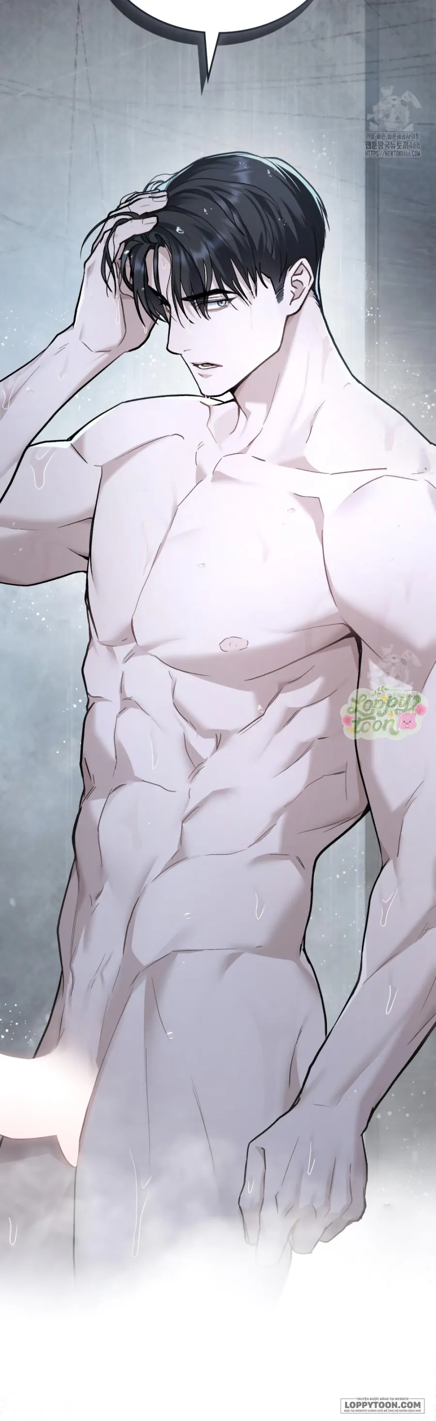 Kết Hôn Với Kẻ Tâm Thần Chap 12 - trang 20
