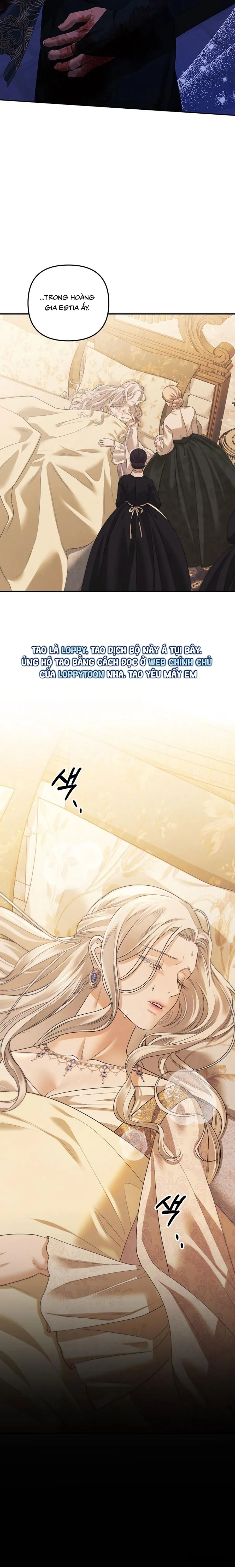 Cuộc Hôn Nhân Bị Cướp Đoạt Chap 25 - trang 26