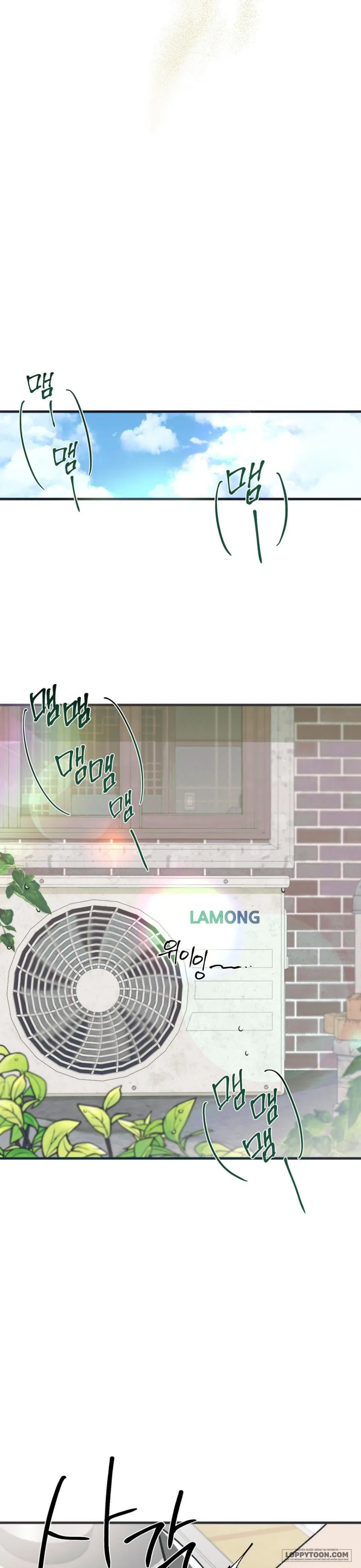 [KHÔNG CHE] Khúc Hát Giữa Mùa Hè Chap 10 - trang 9