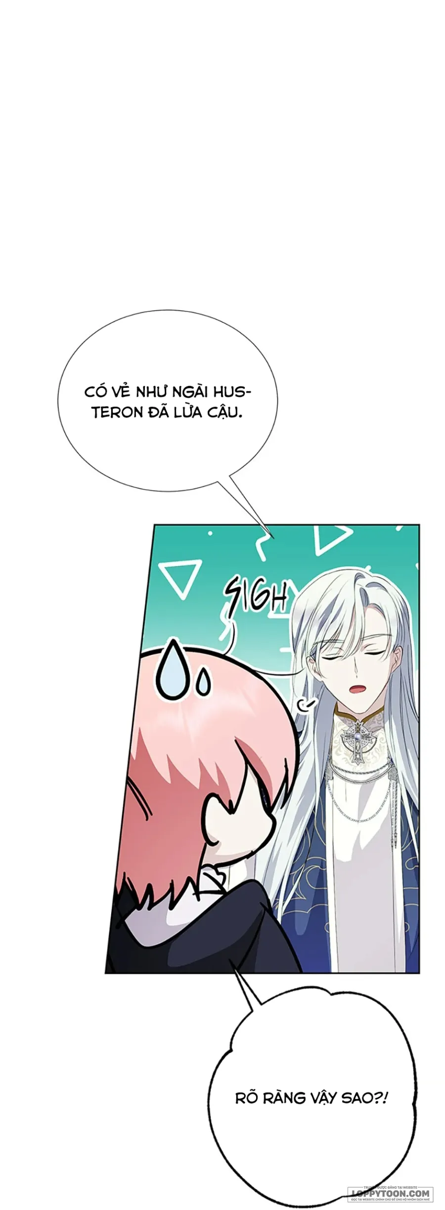 Phía Sau Mặt Nạ Của Nam Chính Hiền Lành Chap 64 - trang 61