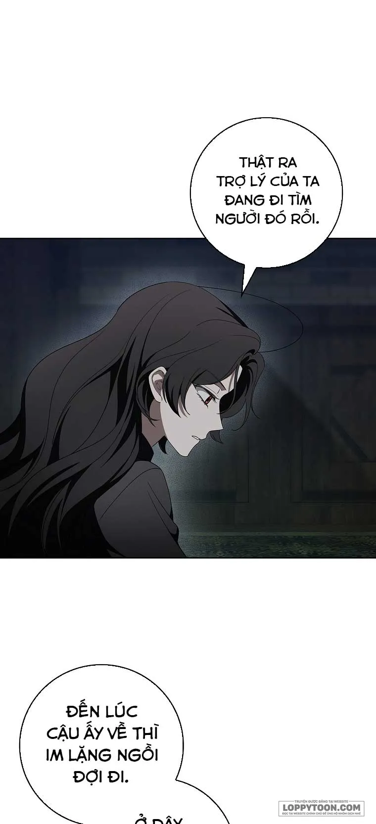 100 lời nguyền tại dinh thự Illestone Chap 26 - trang 51
