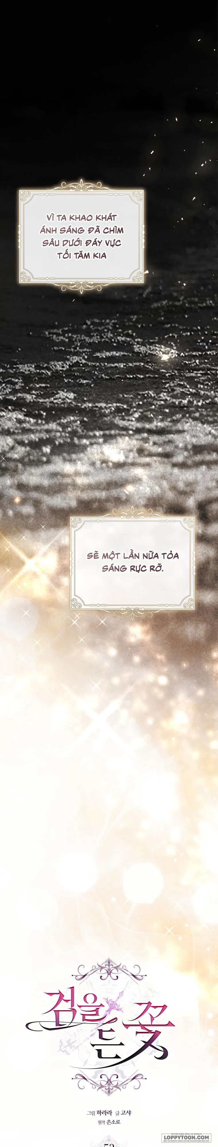 Đóa Hoa Cầm Kiếm Chap 52 - trang 25