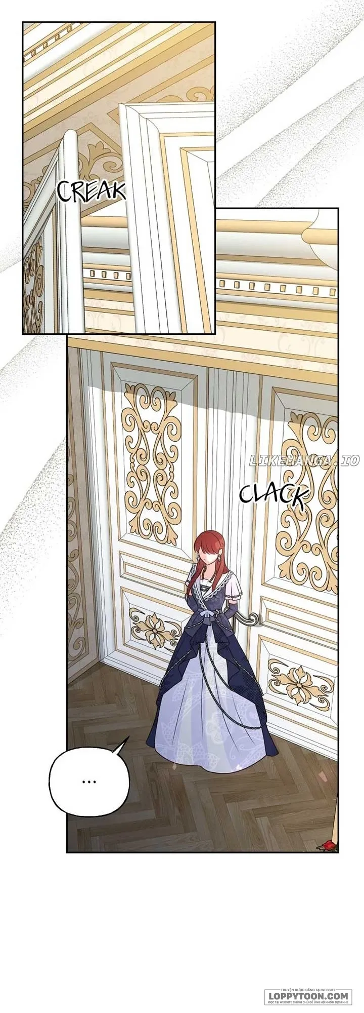 Hầu Gái Không Thích Nuôi Dạy Trẻ Nhỏ Chap 58 - trang 33