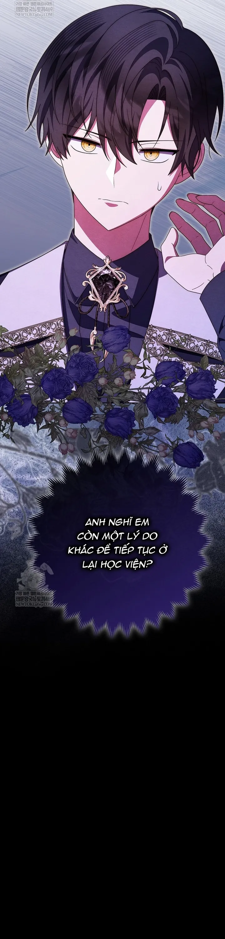 Tôi Không Thuộc Về Nơi Này Chap 65 - trang 35