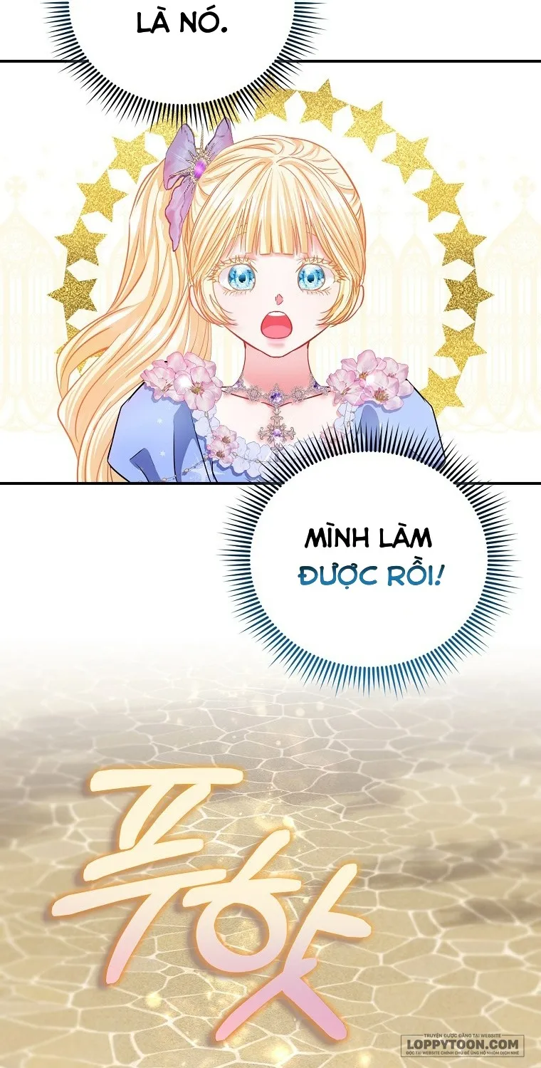 Nàng Công Chúa Của Mọi Người Chap 39 - trang 41