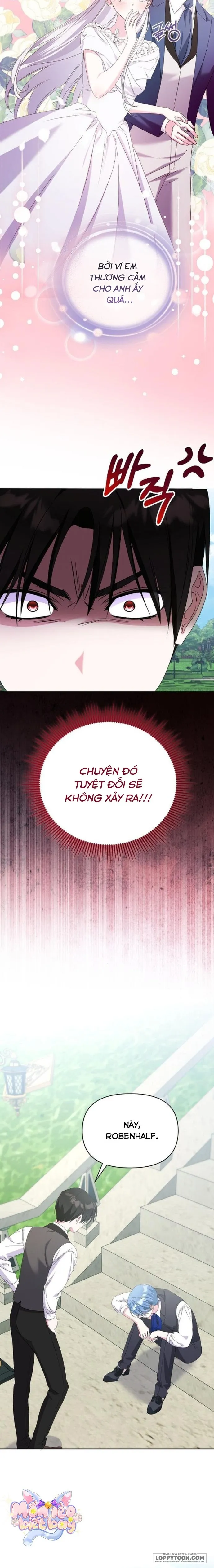 Trở Thành Con Gái Nuôi Của Gia Tộc Sát Thủ Chap 47 - trang 10