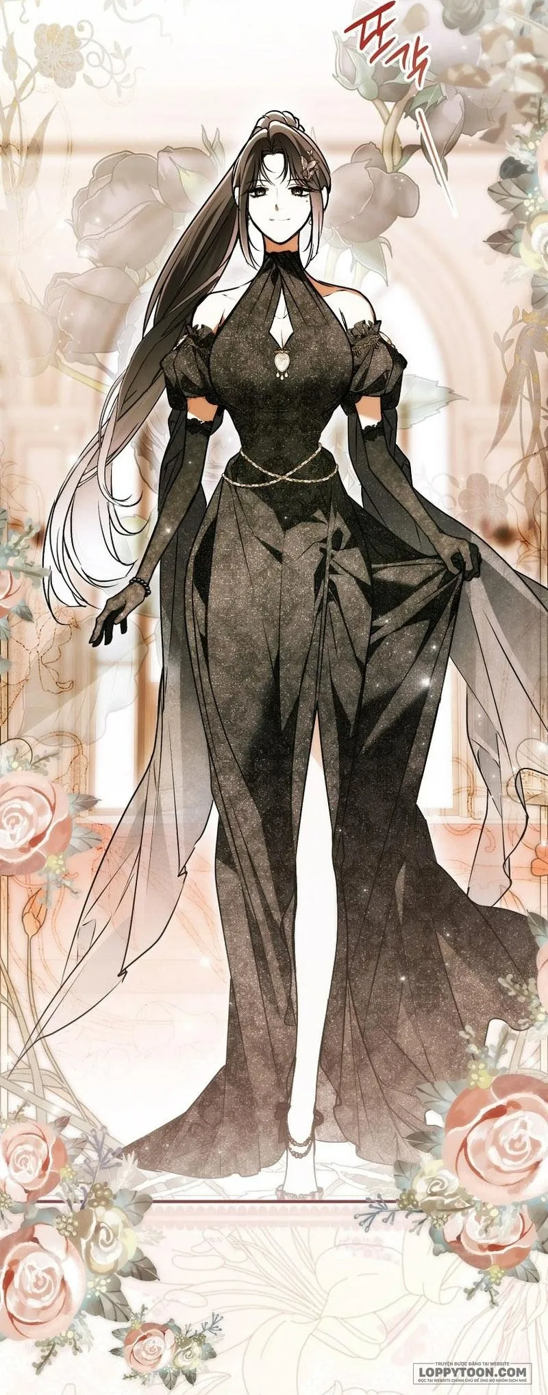 Có Kẻ Đã Sở Hữu Cơ Thể Của Tôi Chap 68 - trang 54