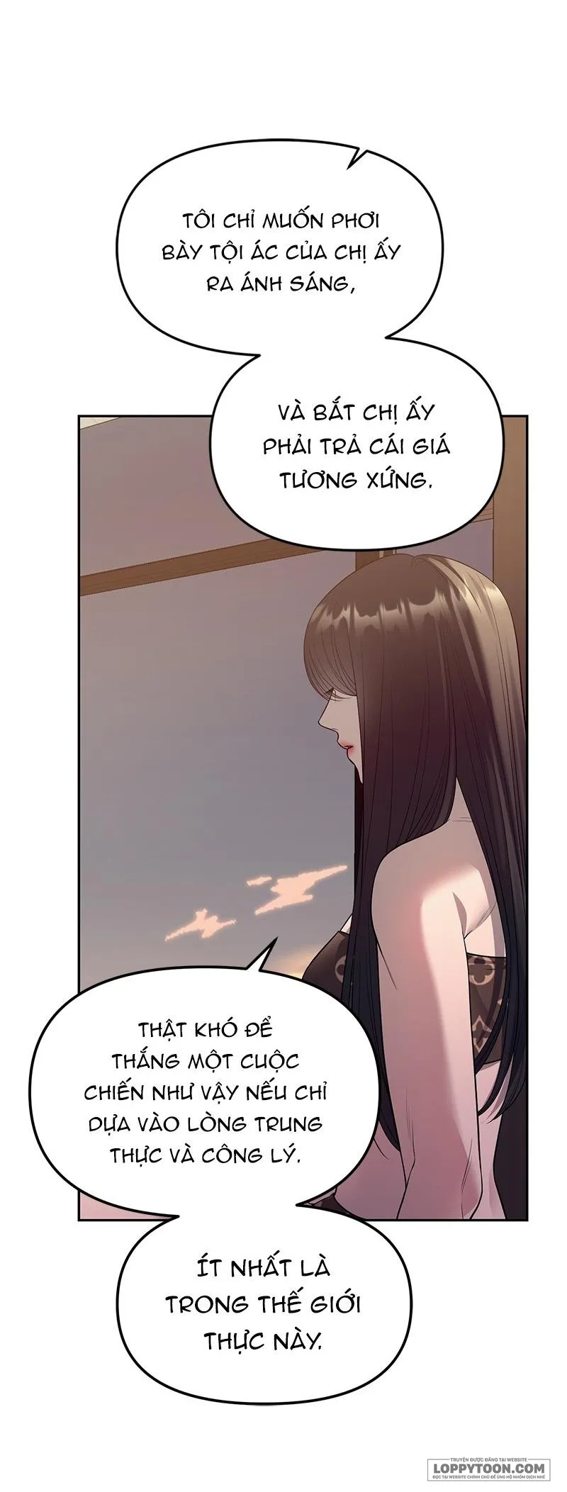 Xâm Nhập Trường Trung Học Tài Phiệt Chap 62 - trang 23