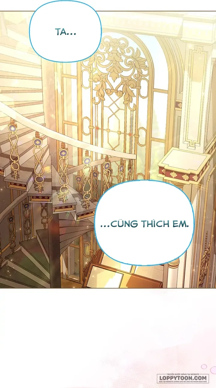 Phương Pháp Trồng Lúa Đặc Biệt Của Ác Nữ Chap 57 - trang 11