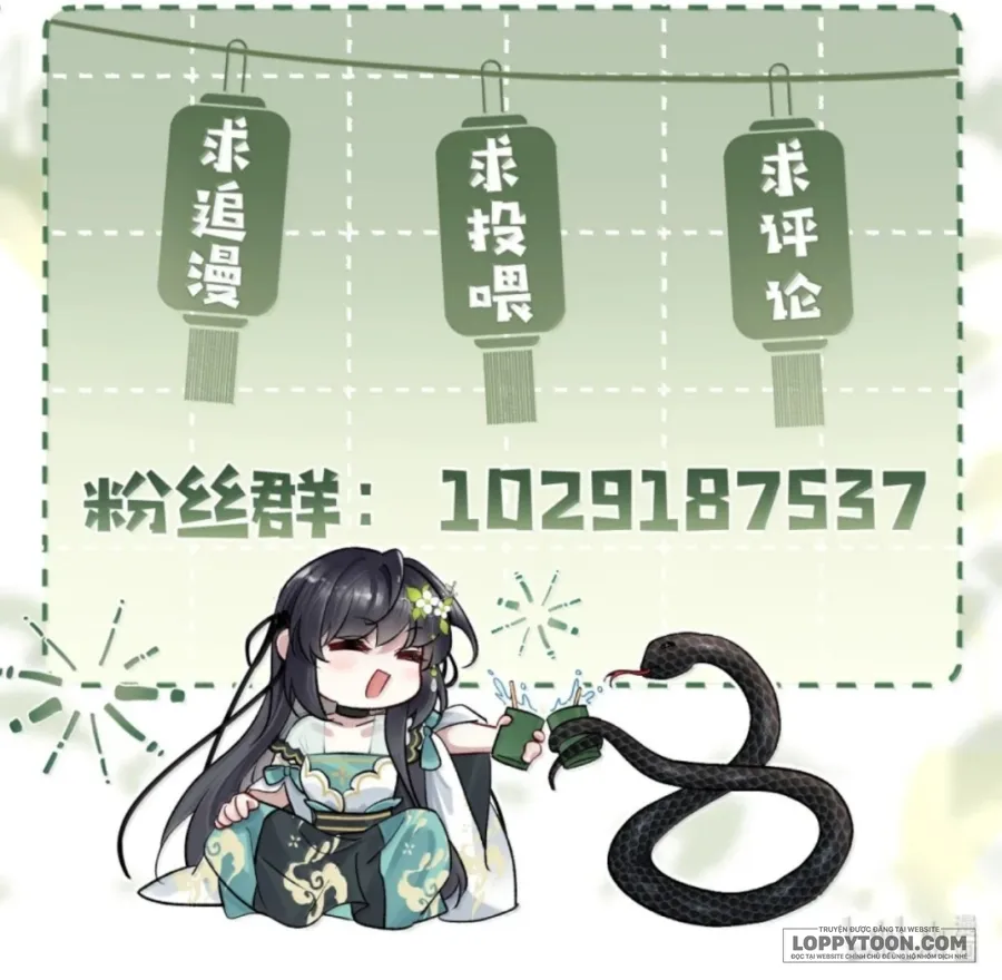 Dâng Cá Muối Cho Sư Tổ Chap 61 - trang 45