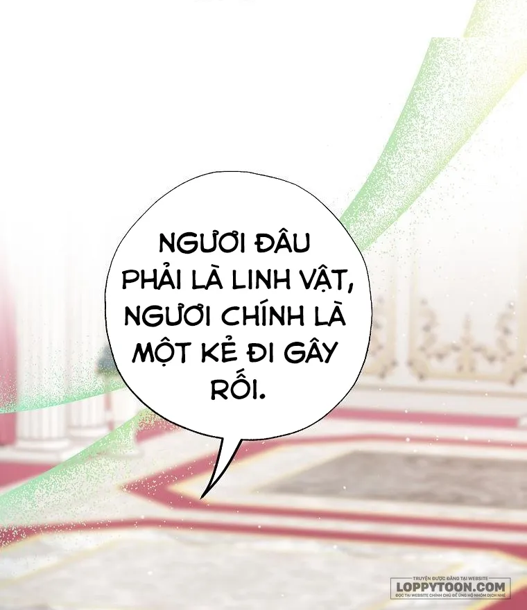 Trở Thành Miêu Nữ Của Hoàng Đế Chap 9 - trang 41