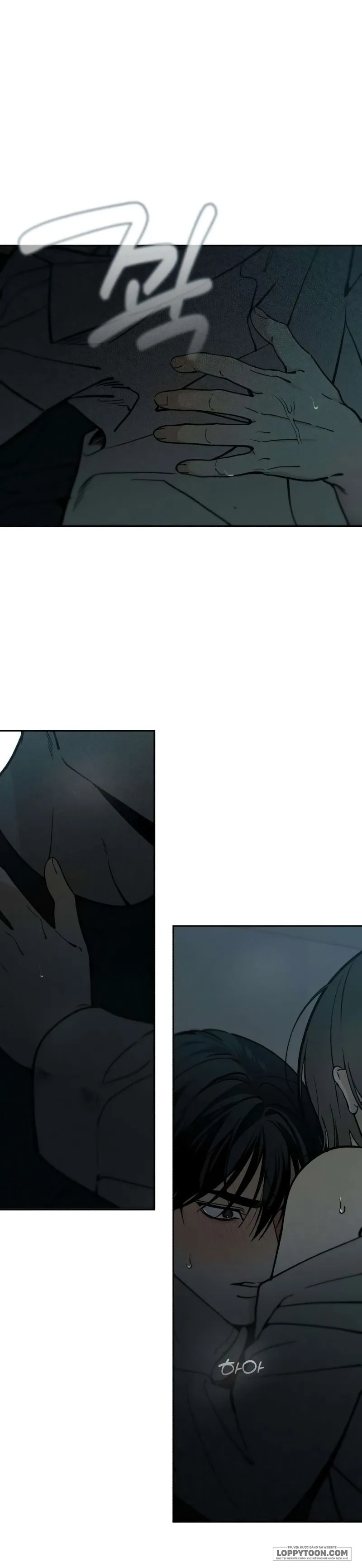 Cặp Đôi Không Chính Thức Chap 15 - trang 18