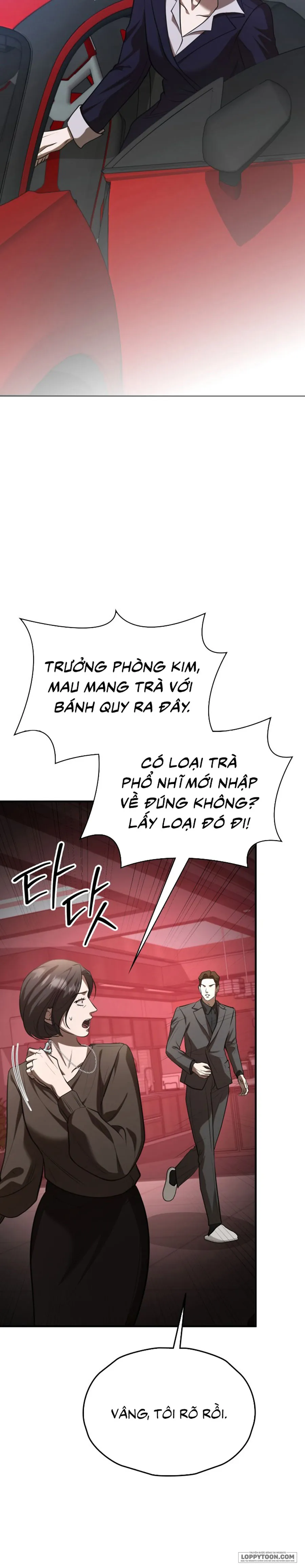 Tiêu Bản Chap 19 - trang 5