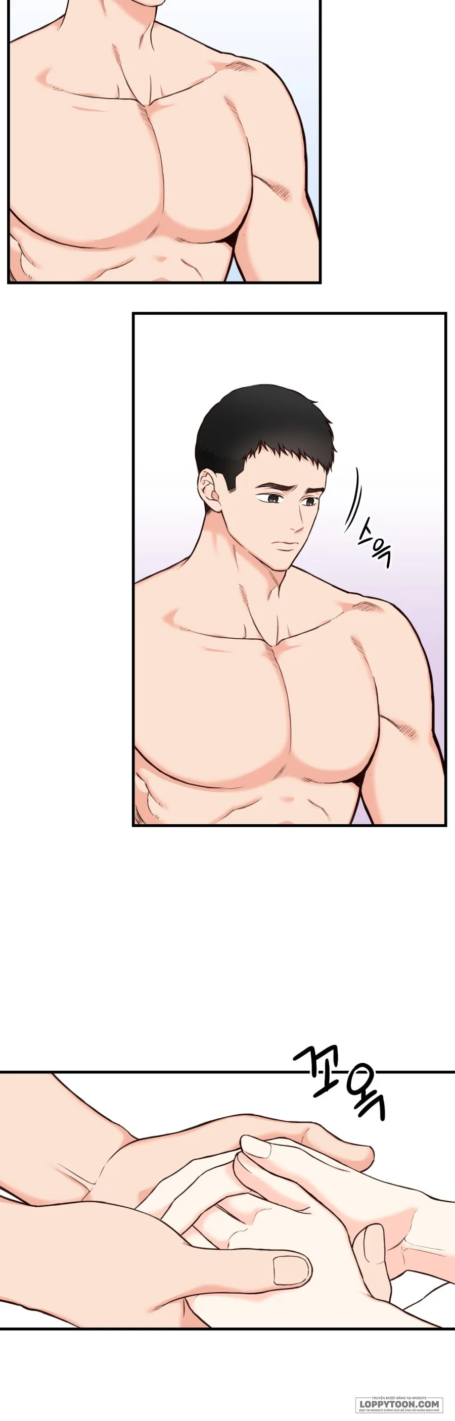 Drama Không Bao Giờ Chết Chap 12 - trang 11