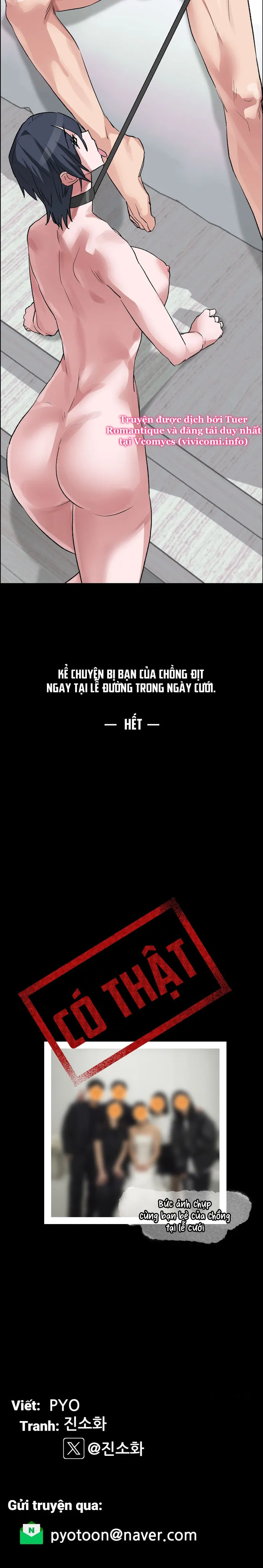 Tại Sao Điều Này Lại Đúng? Chap 66 - 🔞🔞🔞 - trang 18