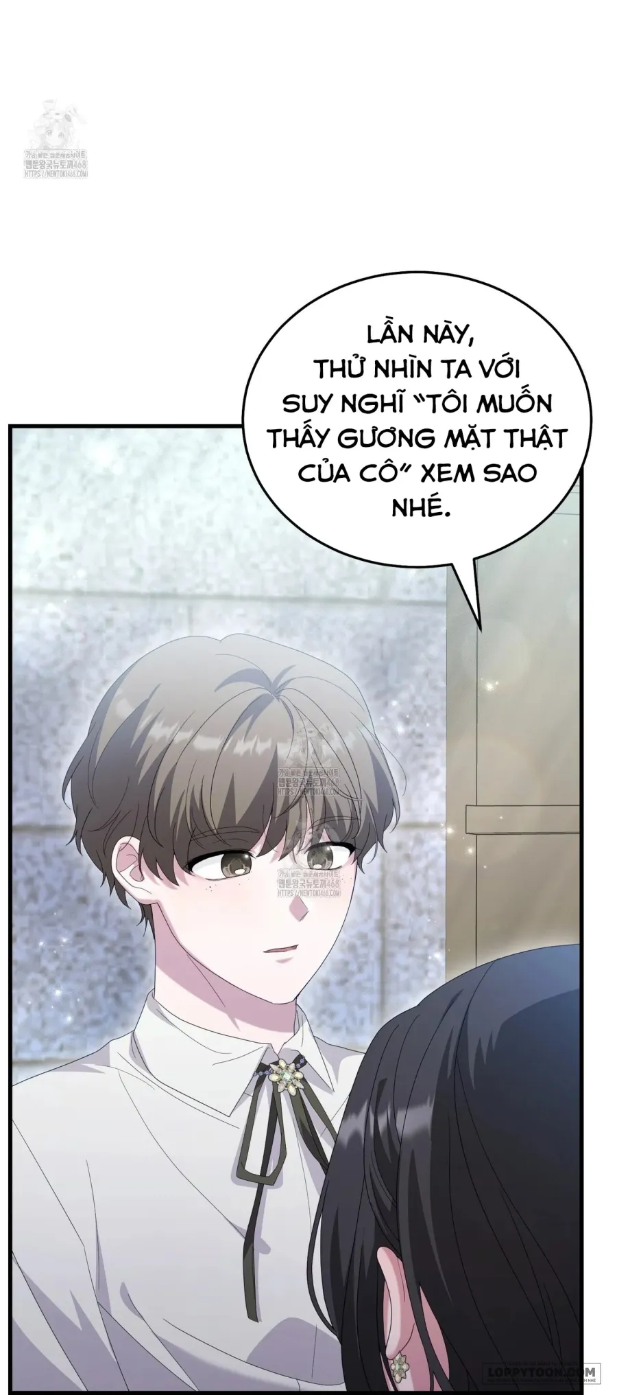 Nàng Tiên, Hãy Ký Hợp Đồng Nào Chap 79 - trang 33