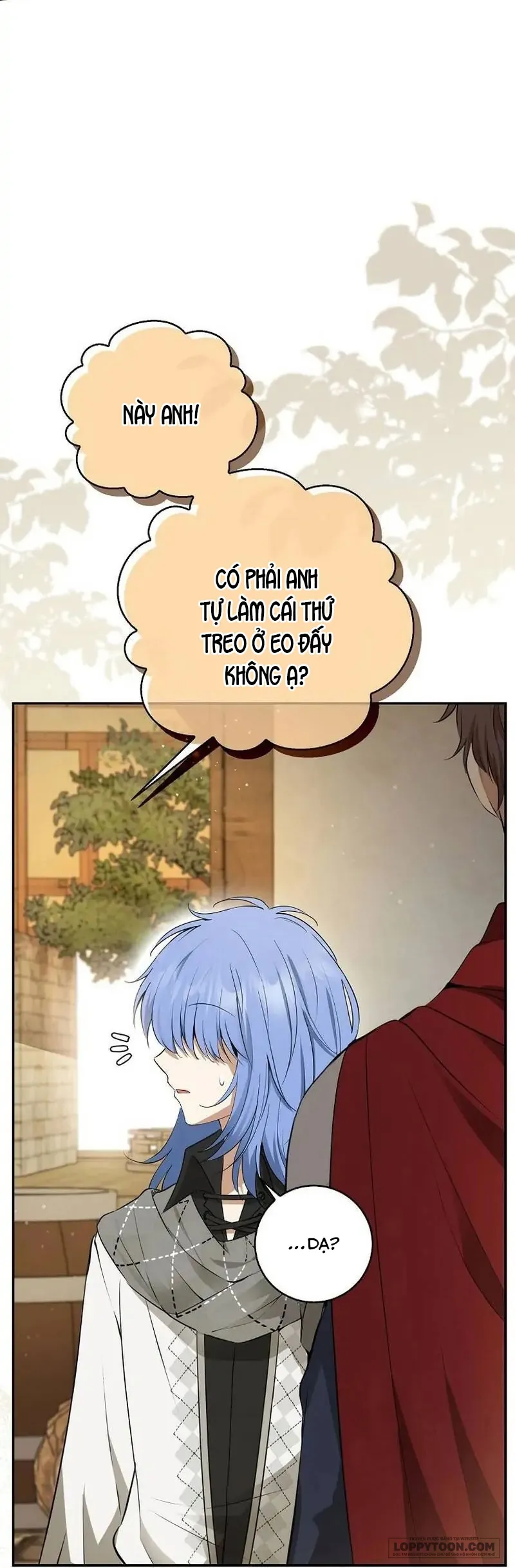 Sóc Con Tài Năng Chap 54 - trang 44