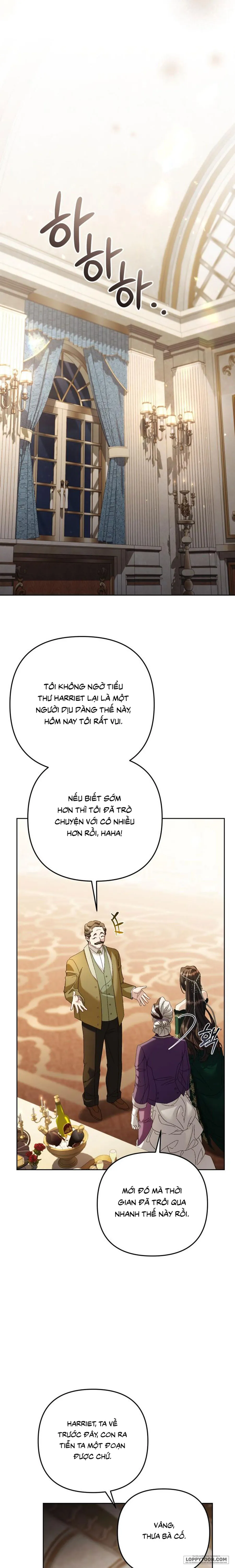 Kẻ Tạo Scandal Đã Quay Trở Lại Chap 11 - trang 14