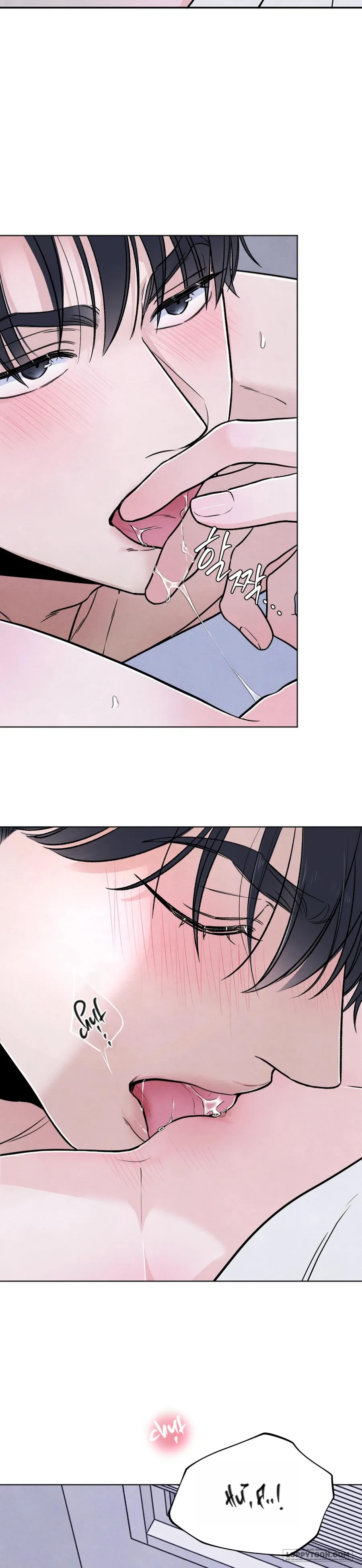 Cuộc Đời Của Kẻ Cặn Bã Chap 41 - 🔞🔞🔞 - trang 17