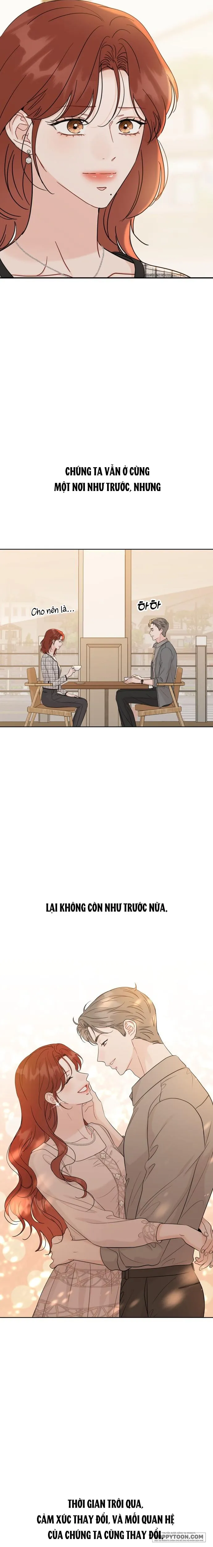 Người Một Nhà Chap 113 - trang 8