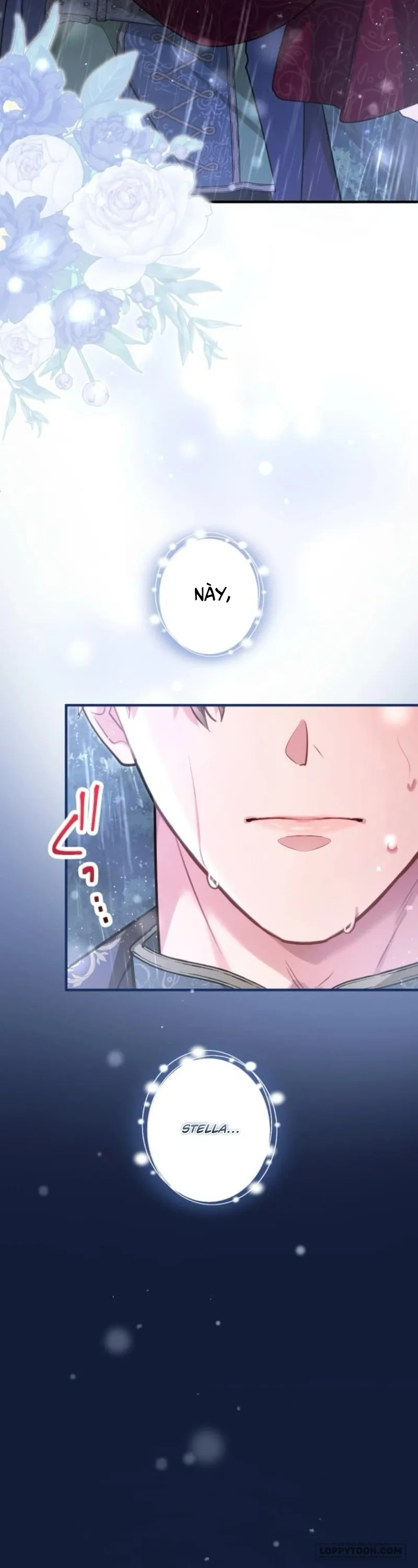 Hợp Đồng Ba Năm Với Tử Thần Chap 32 - trang 18