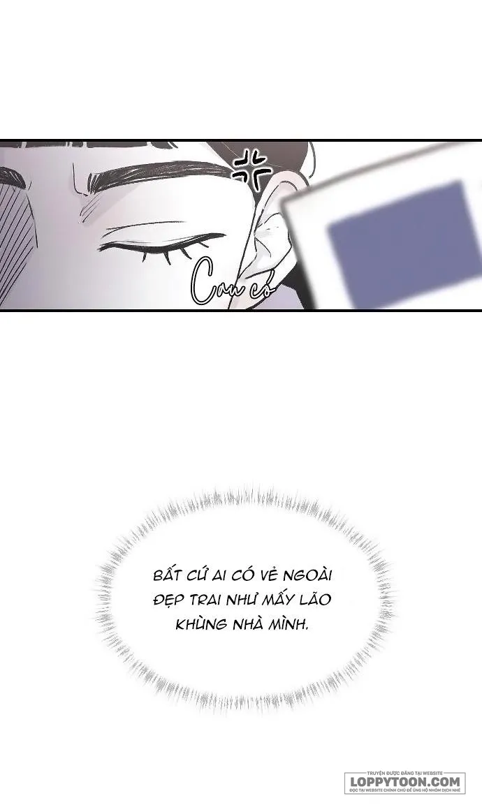 Ba Anh Trai Cực Phẩm Của Tôi Chap 2 - trang 49