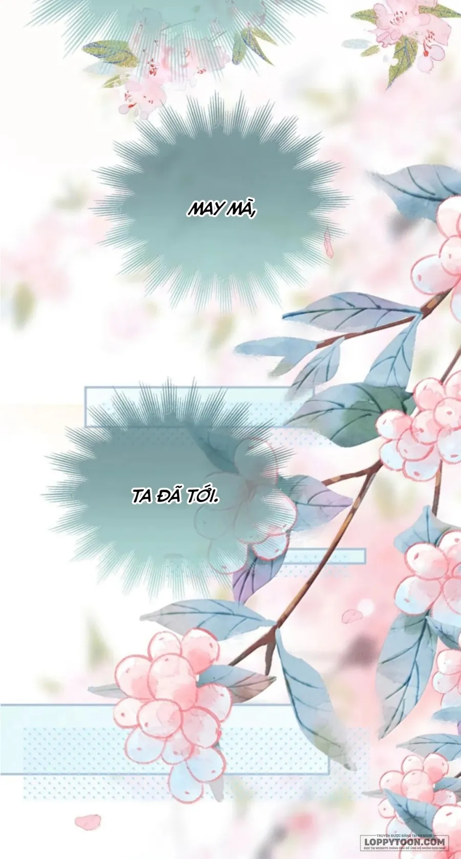 Dâng Cá Muối Cho Sư Tổ Chap 60 - trang 27