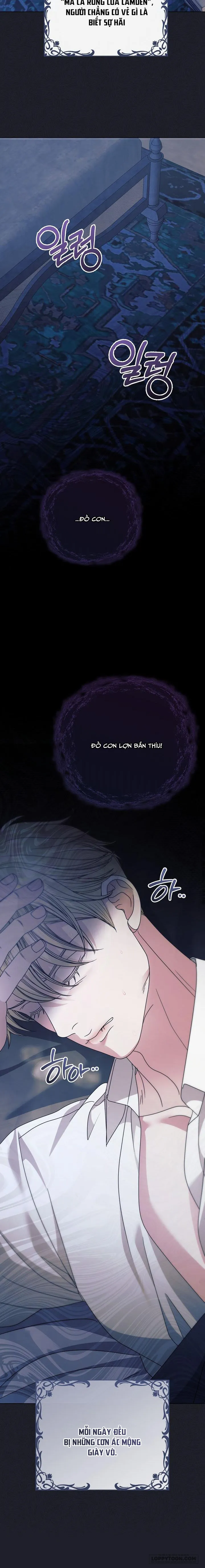 Hãy Cầu Xin Tôi Đi Chap 36 - 🔞🔞🔞END SS1 - trang 23