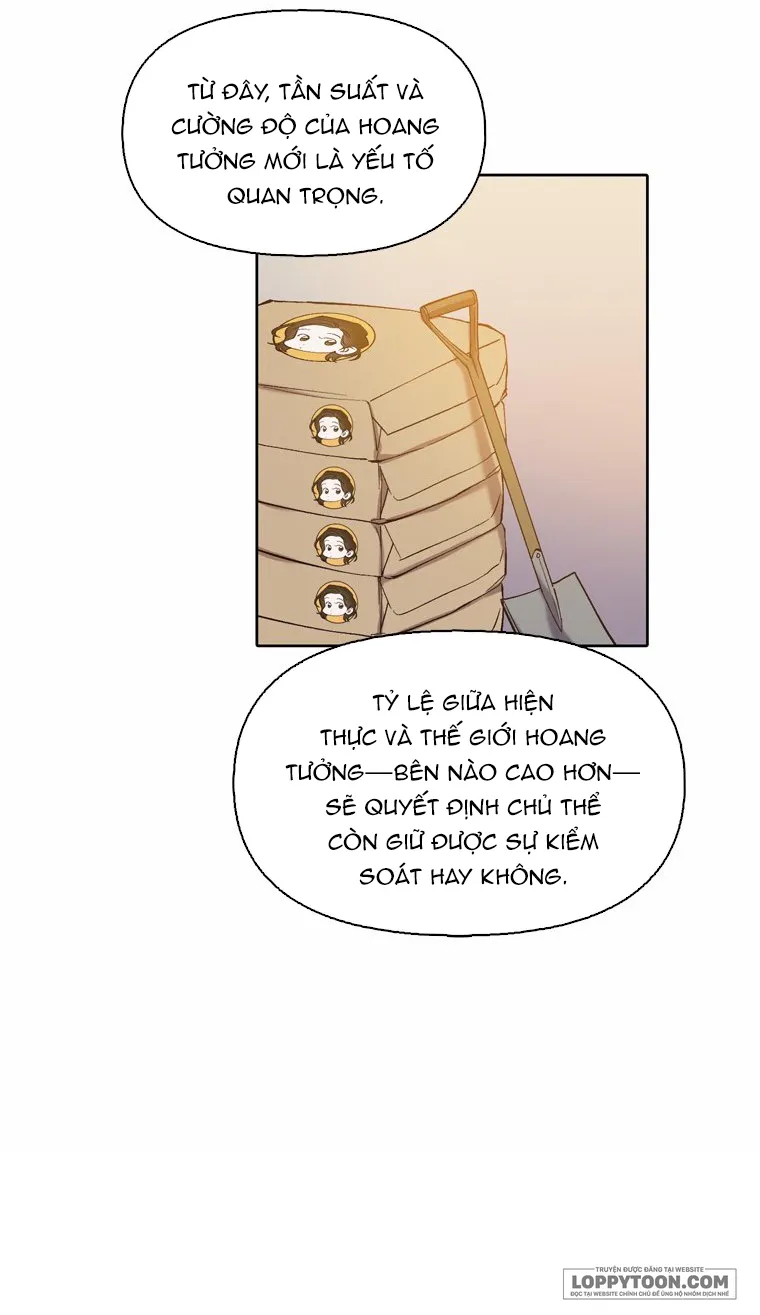 Thanh Xuân Của Chúng Ta Chap 103 - trang 35