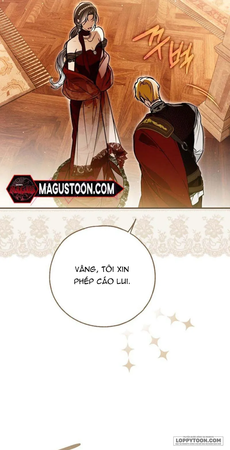 Có Kẻ Đã Sở Hữu Cơ Thể Của Tôi Chap 67 - trang 73